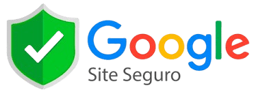 logo site seguro google