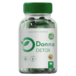 Donna Detox